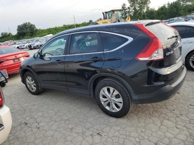 2012 HONDA CR-V EXL 5J6RM4H77CL068622  66777584