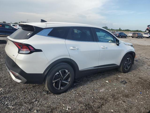 KNDPU3AGXP7090596 Kia Sportage L 3