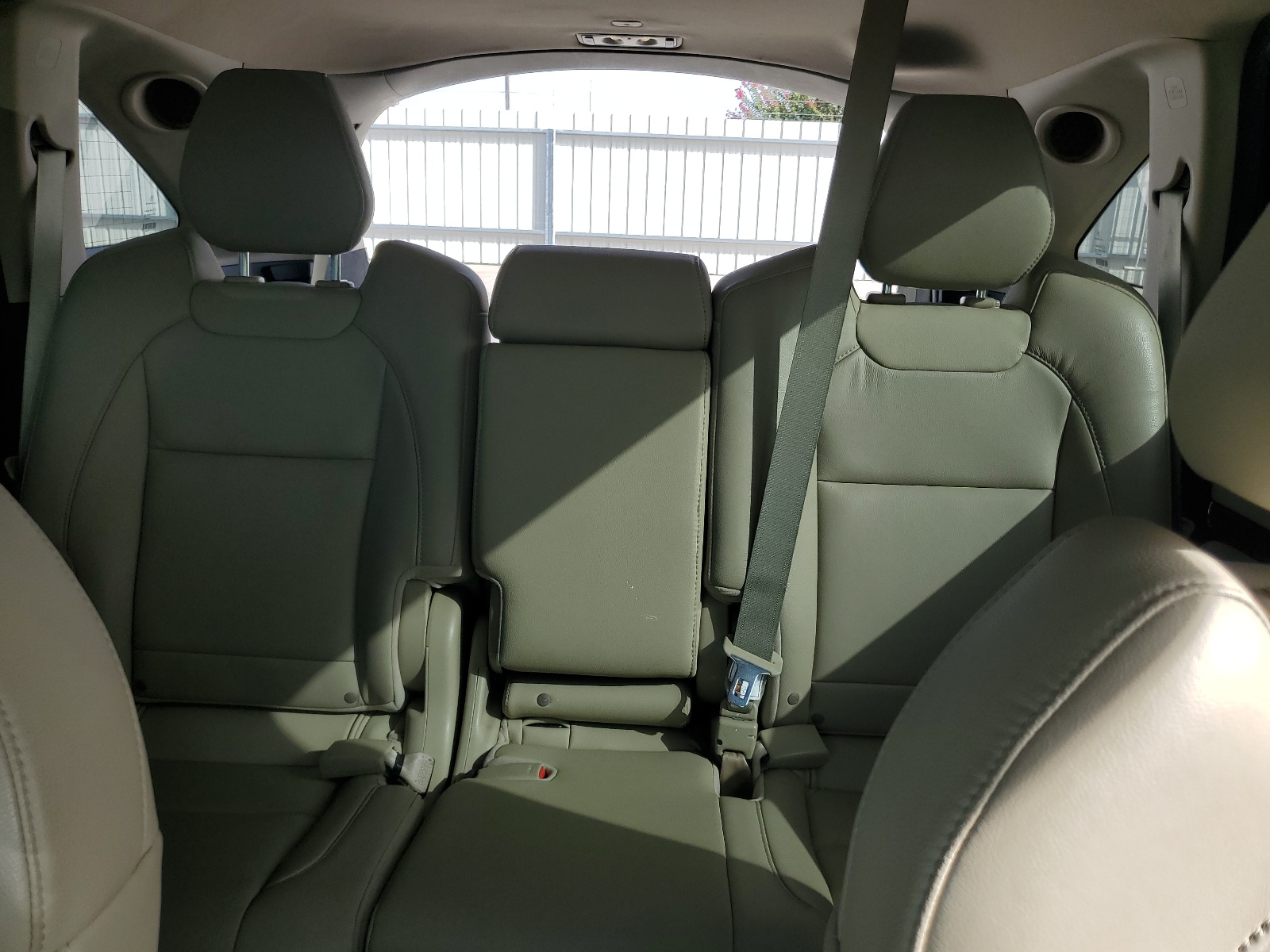 5FRYD4H44EB018319 2014 Acura Mdx Technology