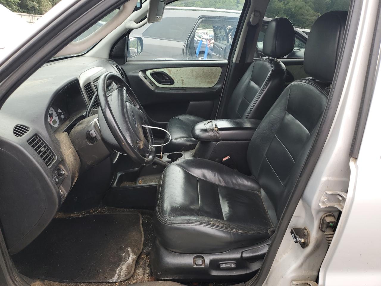 2003 Ford Escape Limited VIN: 1FMCU94163KC53210 Lot: 65169744