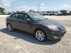 2010 Mazda 3 S للبيع في Temple، TX - Hail