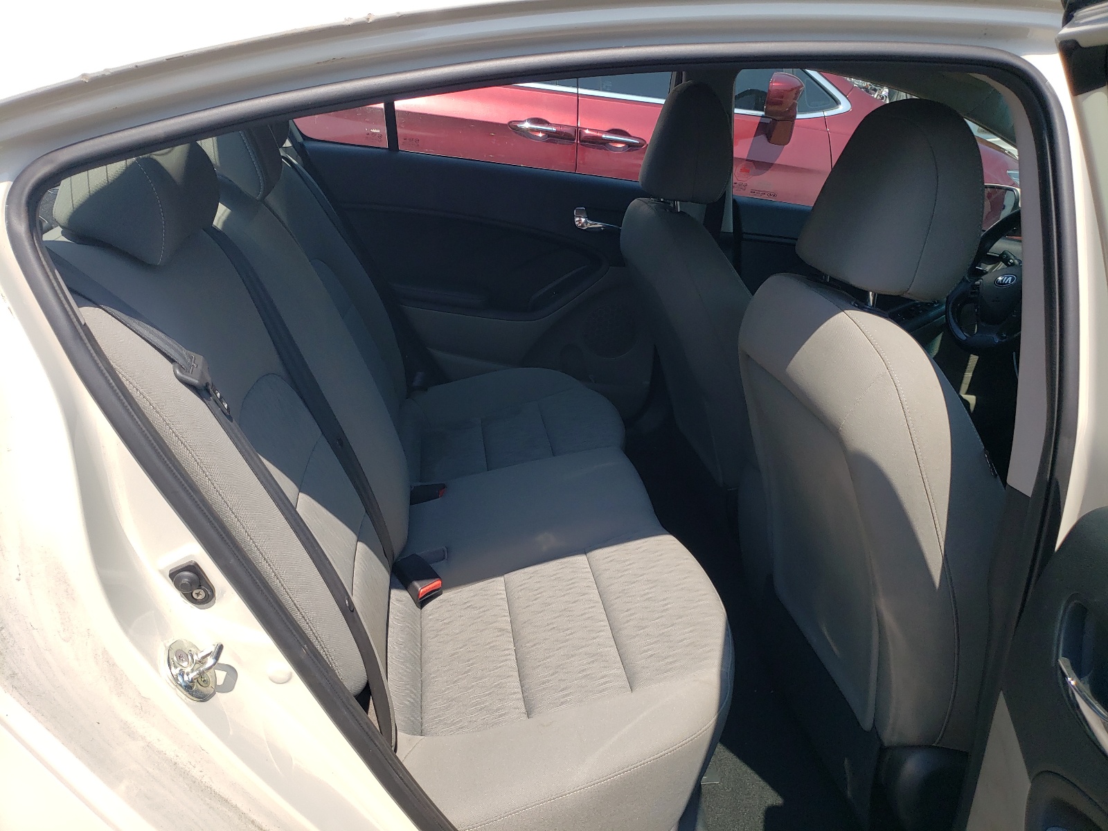 KNAFK4A68F5291998 2015 Kia Forte Lx