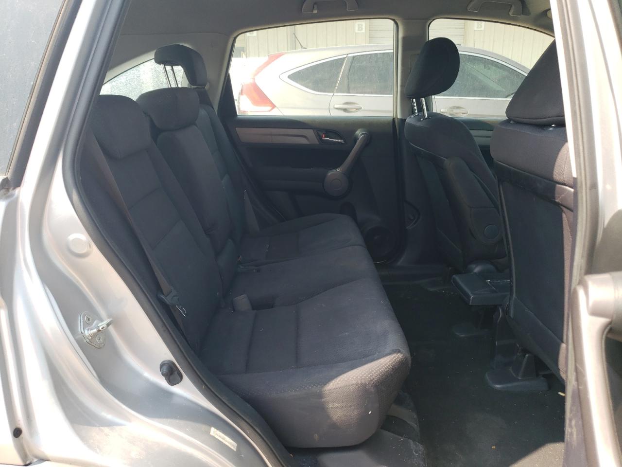 JHLRE48399C018039 2009 Honda Cr-V Lx