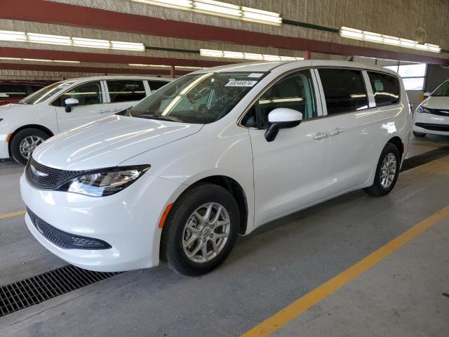  CHRYSLER MINIVAN 2023 Biały