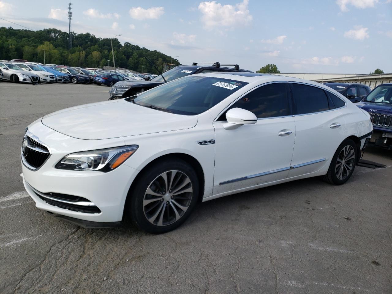 2017 Buick Lacrosse Essence for Sale in Louisville, KY - Rear End
