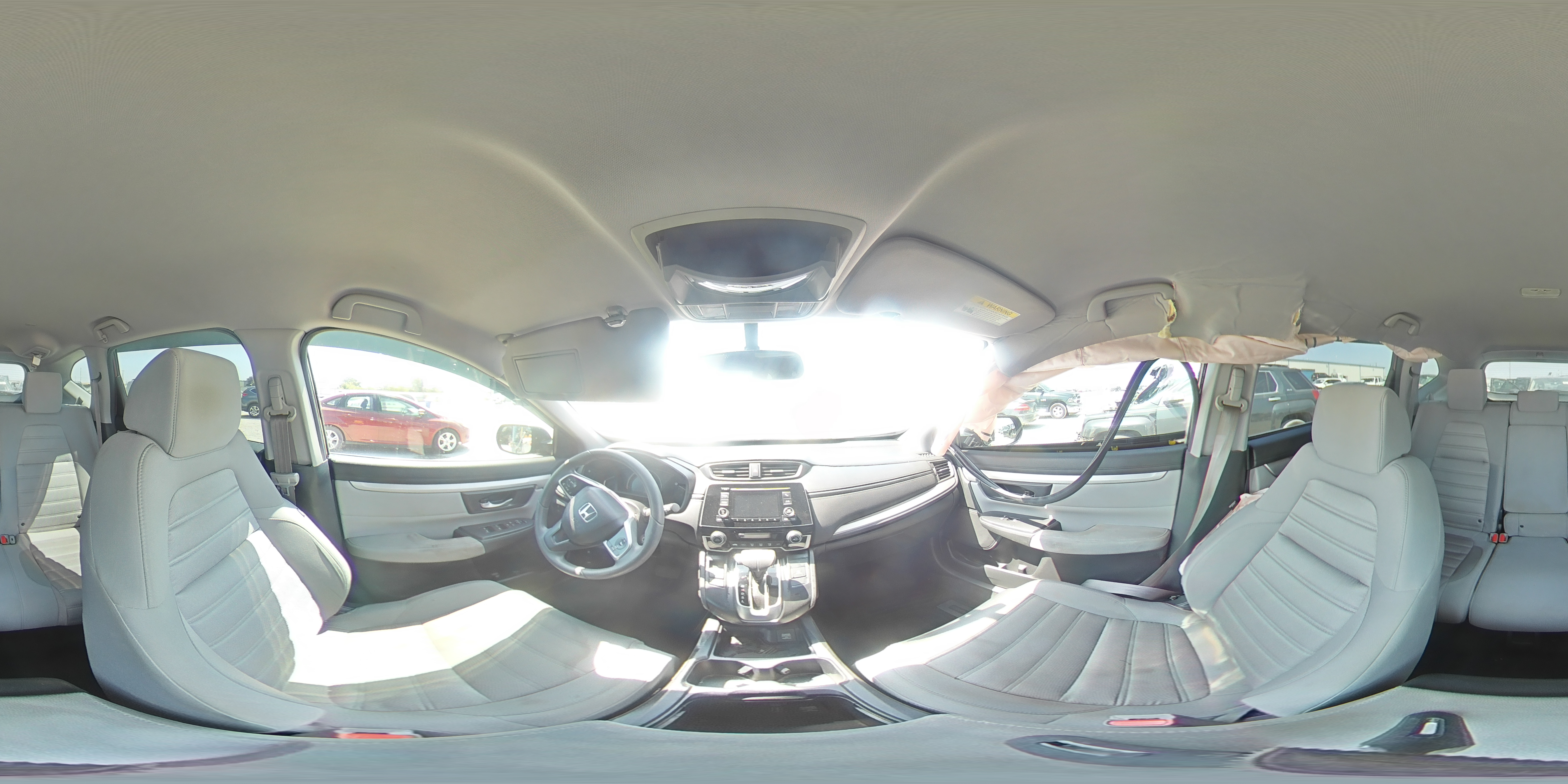 2018 Honda Cr-V Ex VIN: 2HKRW5H34JH413528 Lot: 66526714