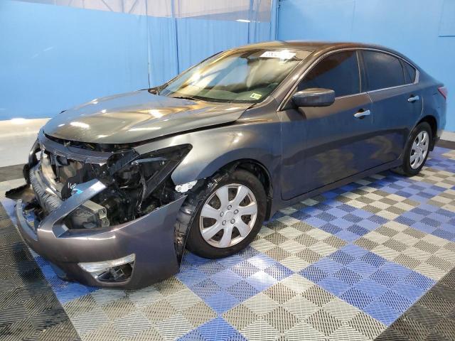  NISSAN ALTIMA 2013 Серый