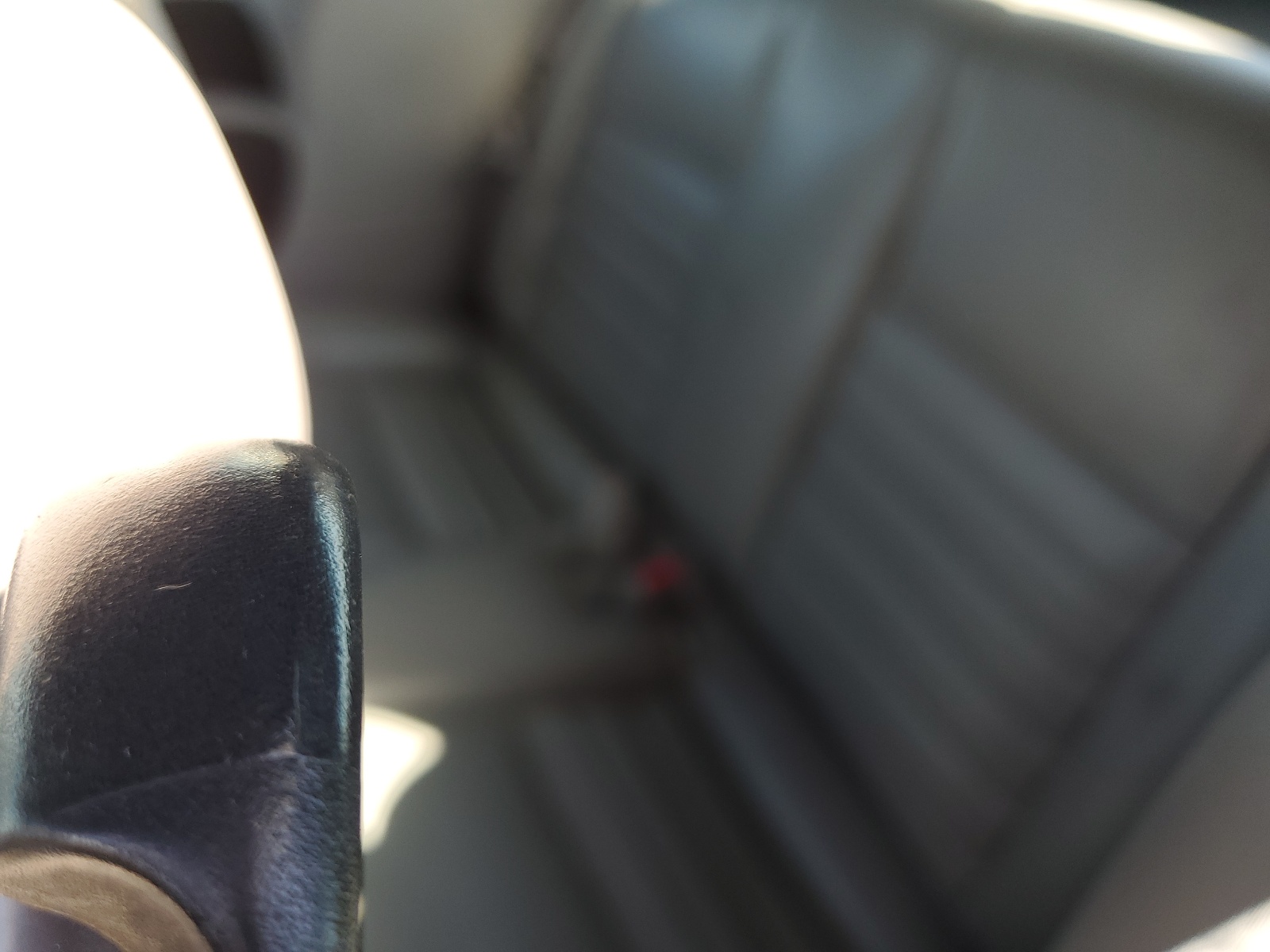 1FAFP45X7YF167618 2000 Ford Mustang Gt