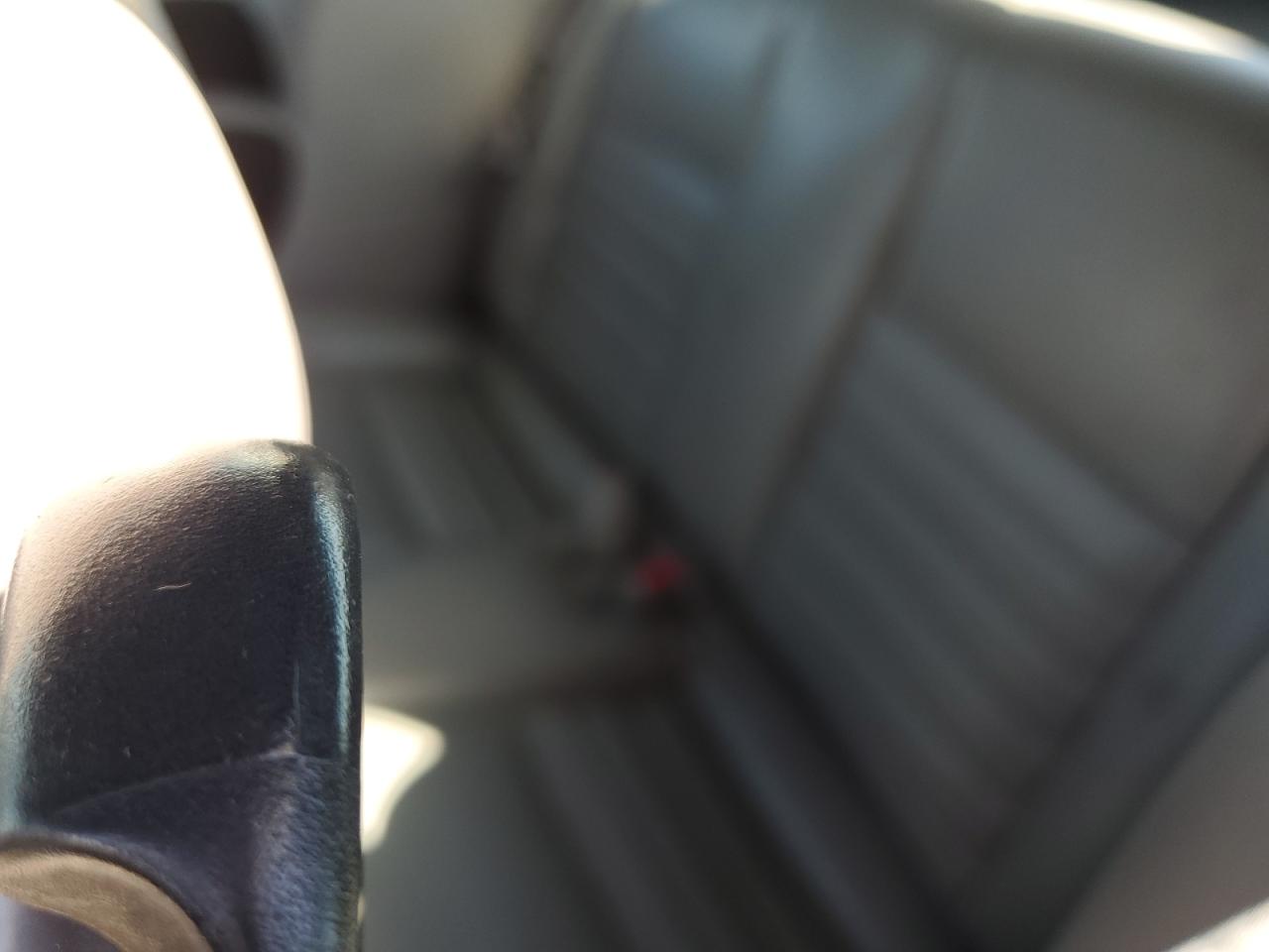 2000 Ford Mustang Gt VIN: 1FAFP45X7YF167618 Lot: 65817964