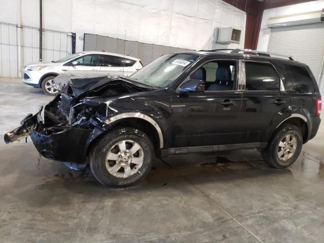 2010 Ford Escape Limited for Sale in Avon, MN - Front End