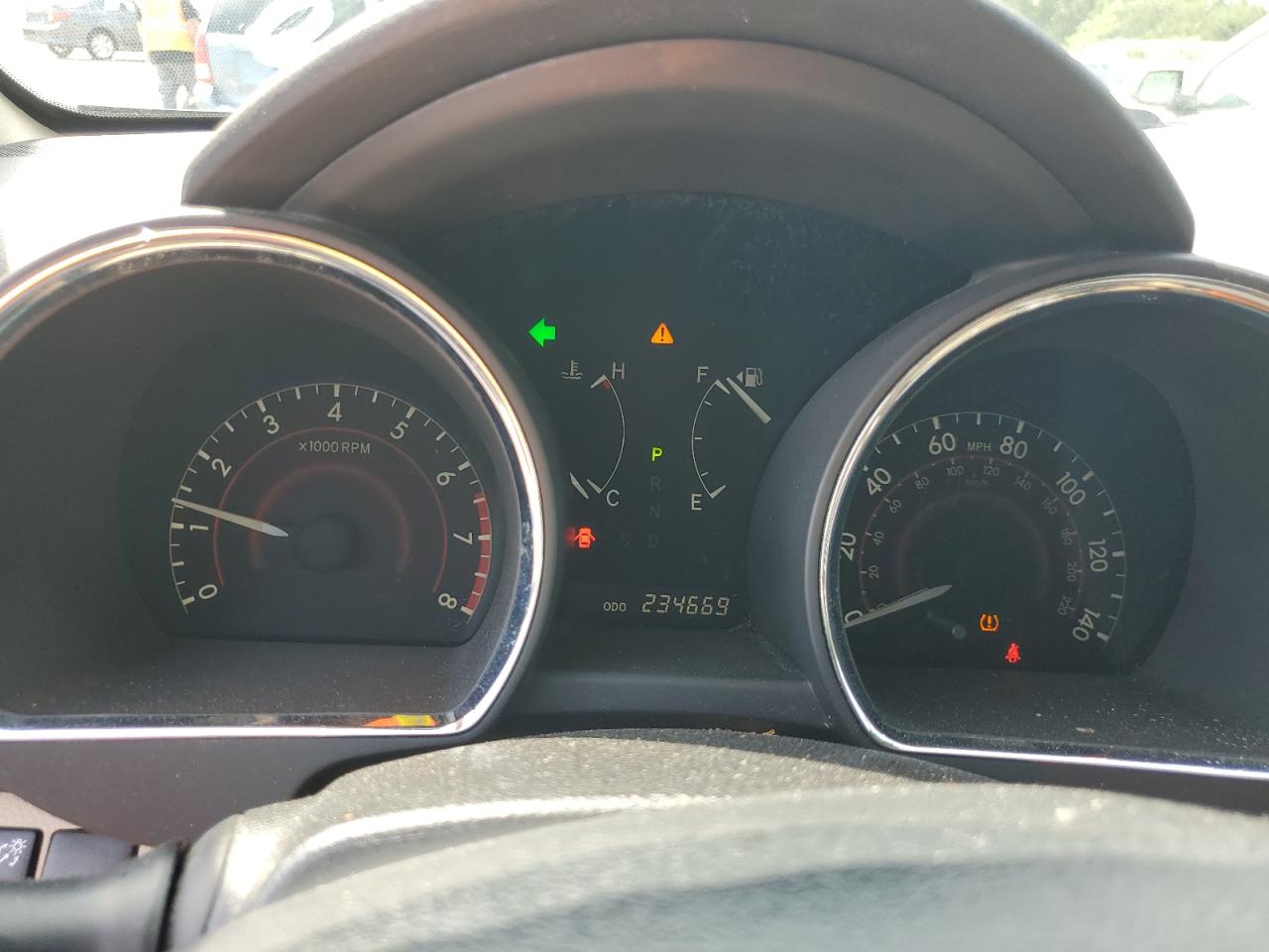 2011 Toyota Highlander Base VIN: 5TDBK3EH3BS082051 Lot: 65575344