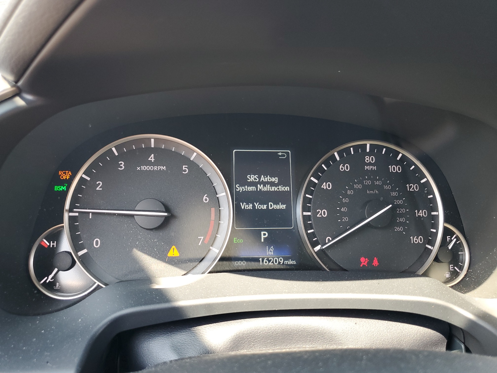 2T2HZMDA5NC351689 2022 Lexus Rx 350