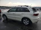 2008 Acura Rdx  на продаже в Brookhaven, NY - Rear End