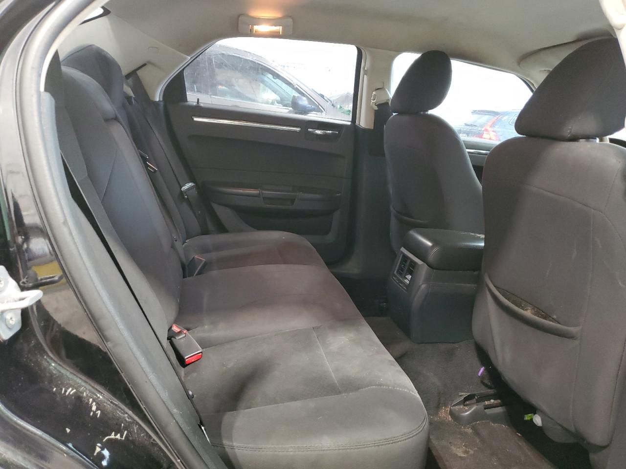 2010 Chrysler 300 Touring VIN: 2C3CA4CD1AH276480 Lot: 68233294