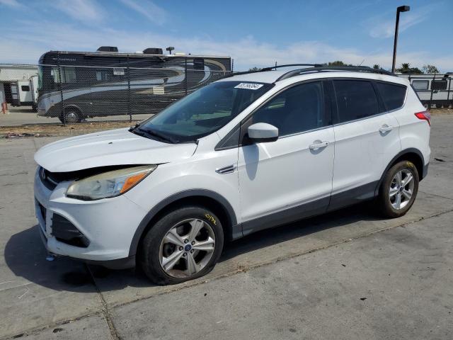 2013 Ford Escape Se на продаже в Sacramento, CA - Front End