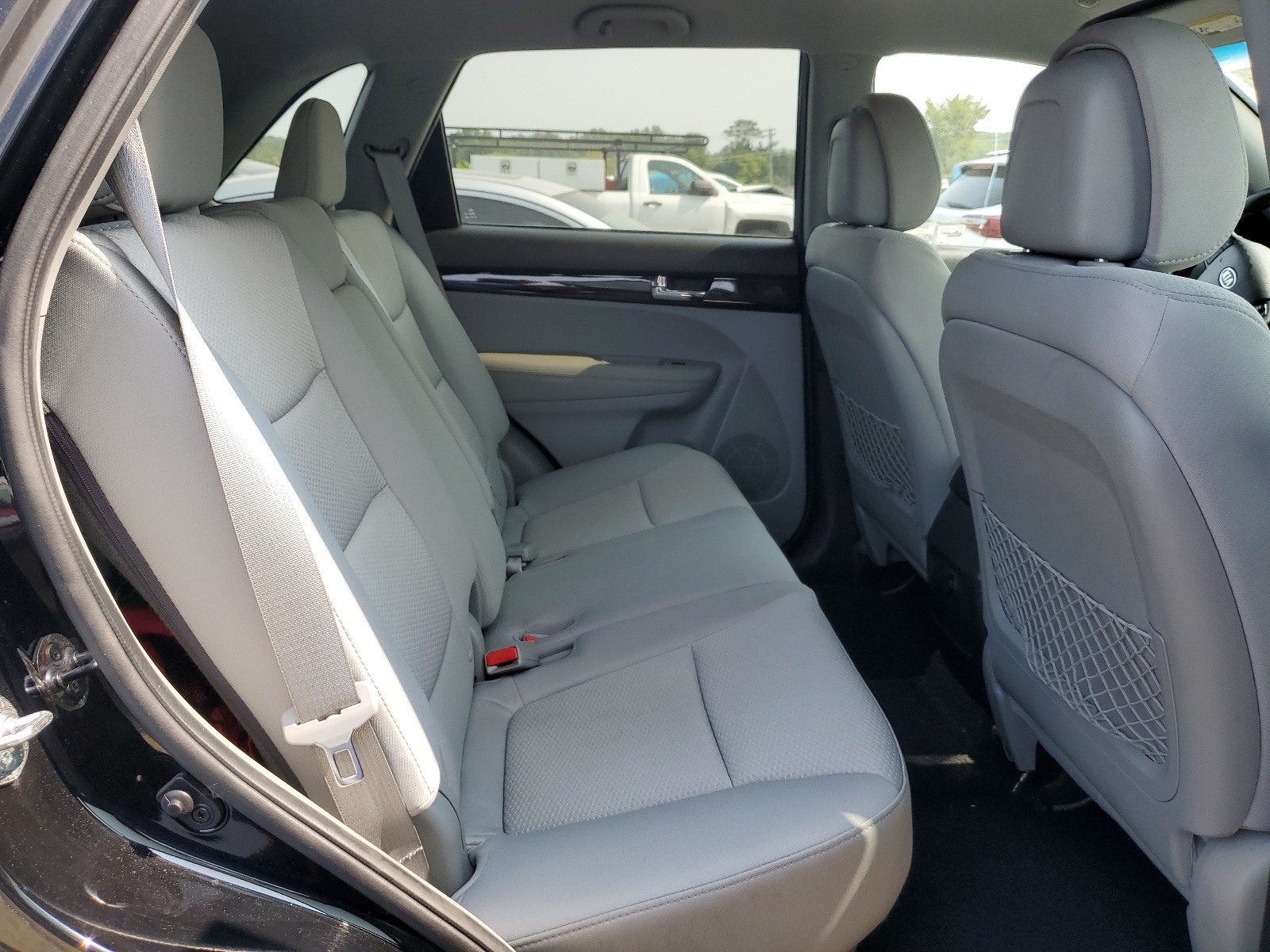 5XYKT4A15CG294010 2012 Kia Sorento Base