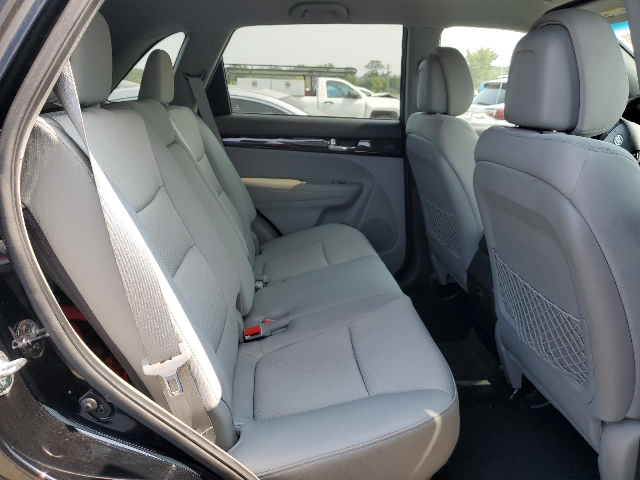 2012 Kia Sorento Base VIN: 5XYKT4A15CG294010 Lot: 67408544