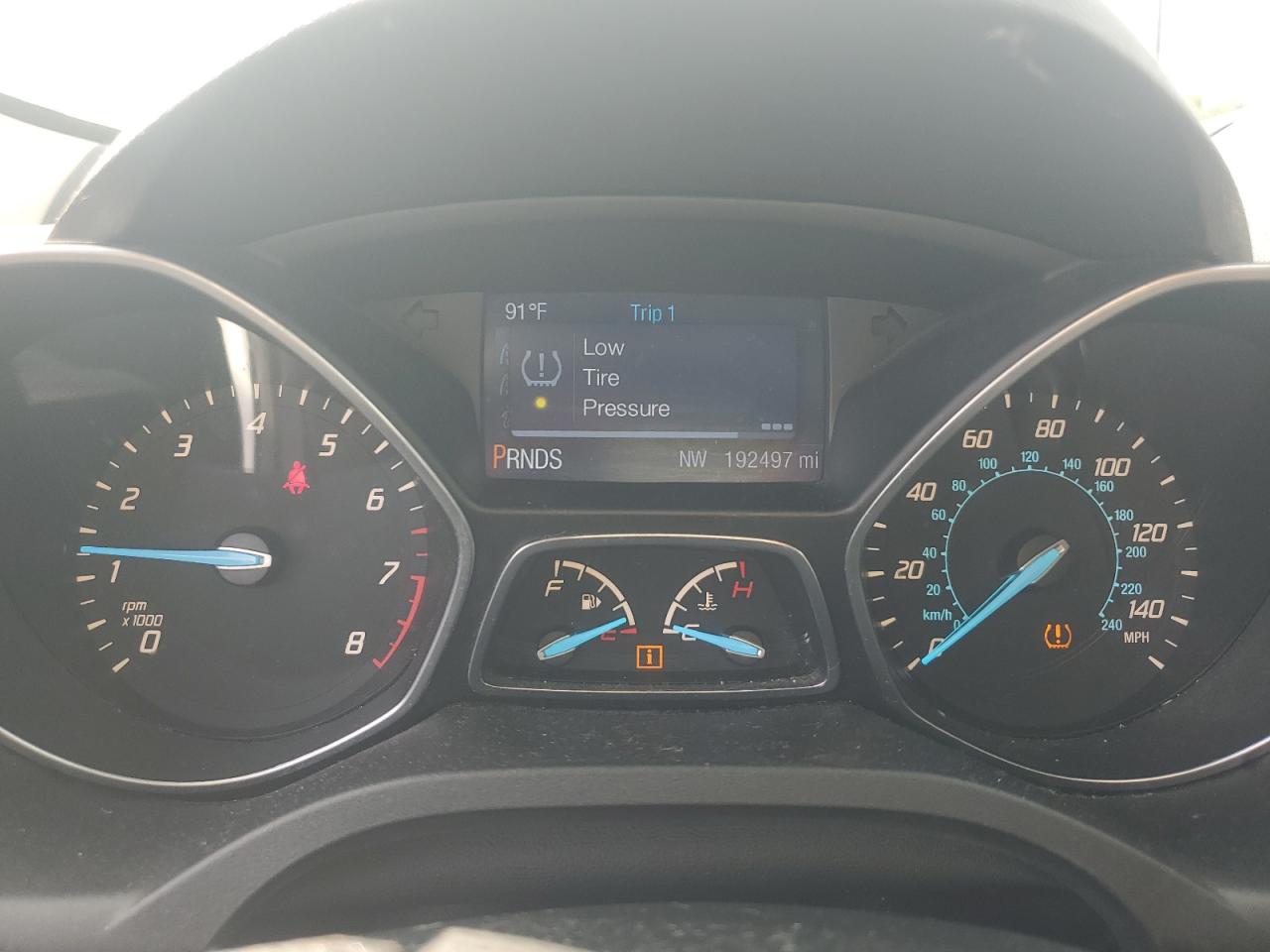 2014 Ford Escape Se VIN: 1FMCU9GX4EUB90597 Lot: 67076204