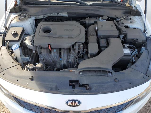 5XXGT4L35LG392186 Kia Optima LX 11