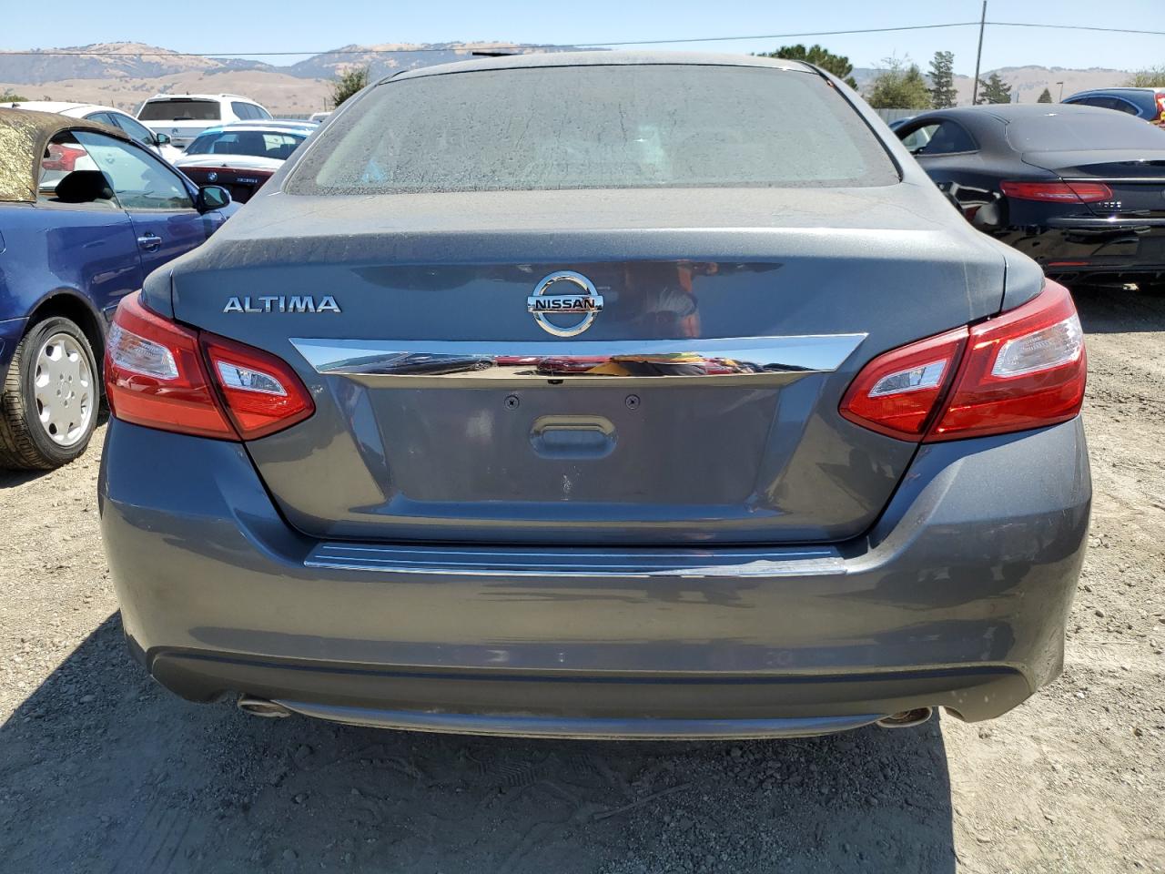 1N4AL3AP3GC165063 2016 Nissan Altima 2.5