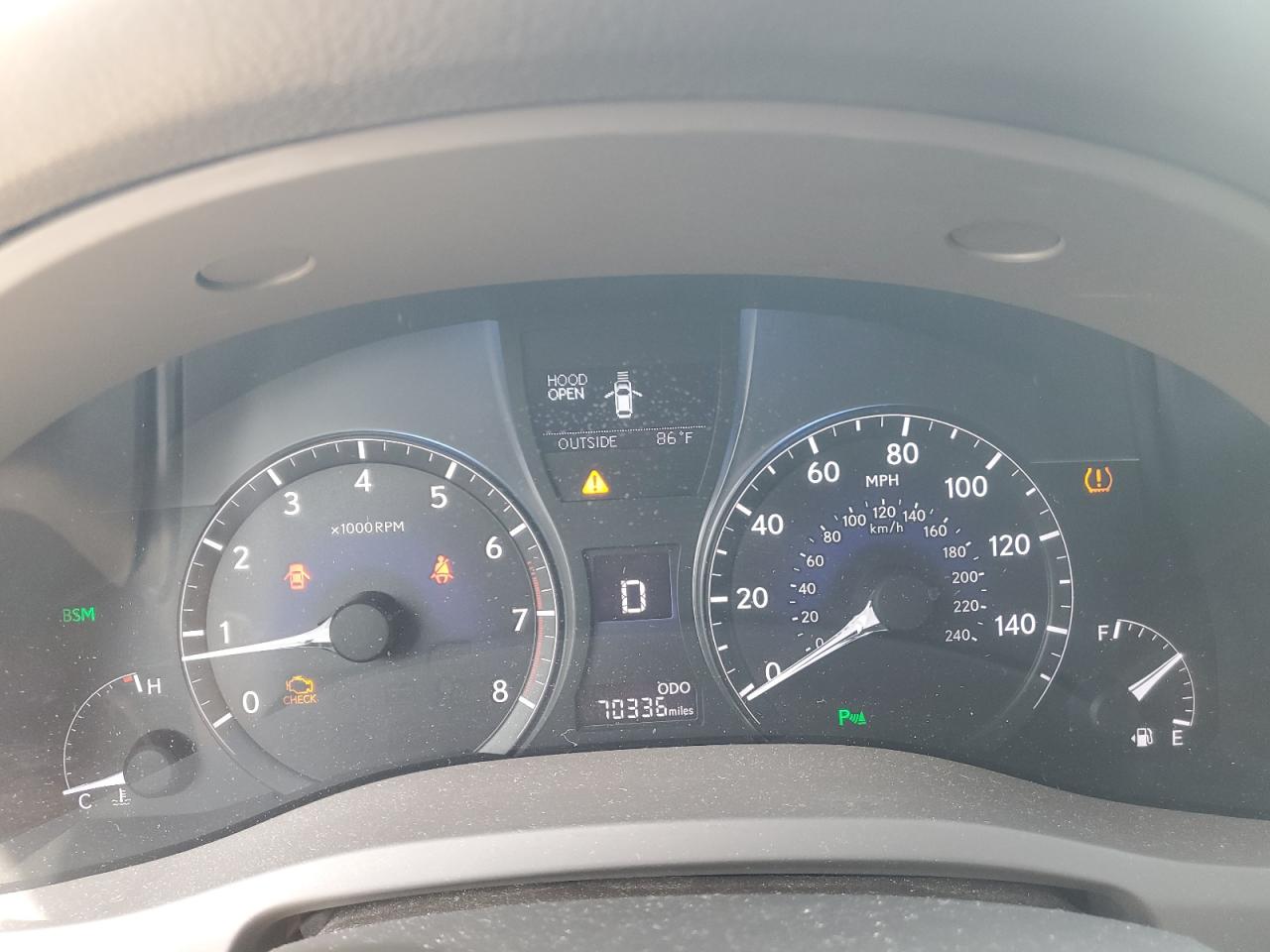 2015 Lexus Rx 350 VIN: 2T2ZK1BAXFC184659 Lot: 68319514