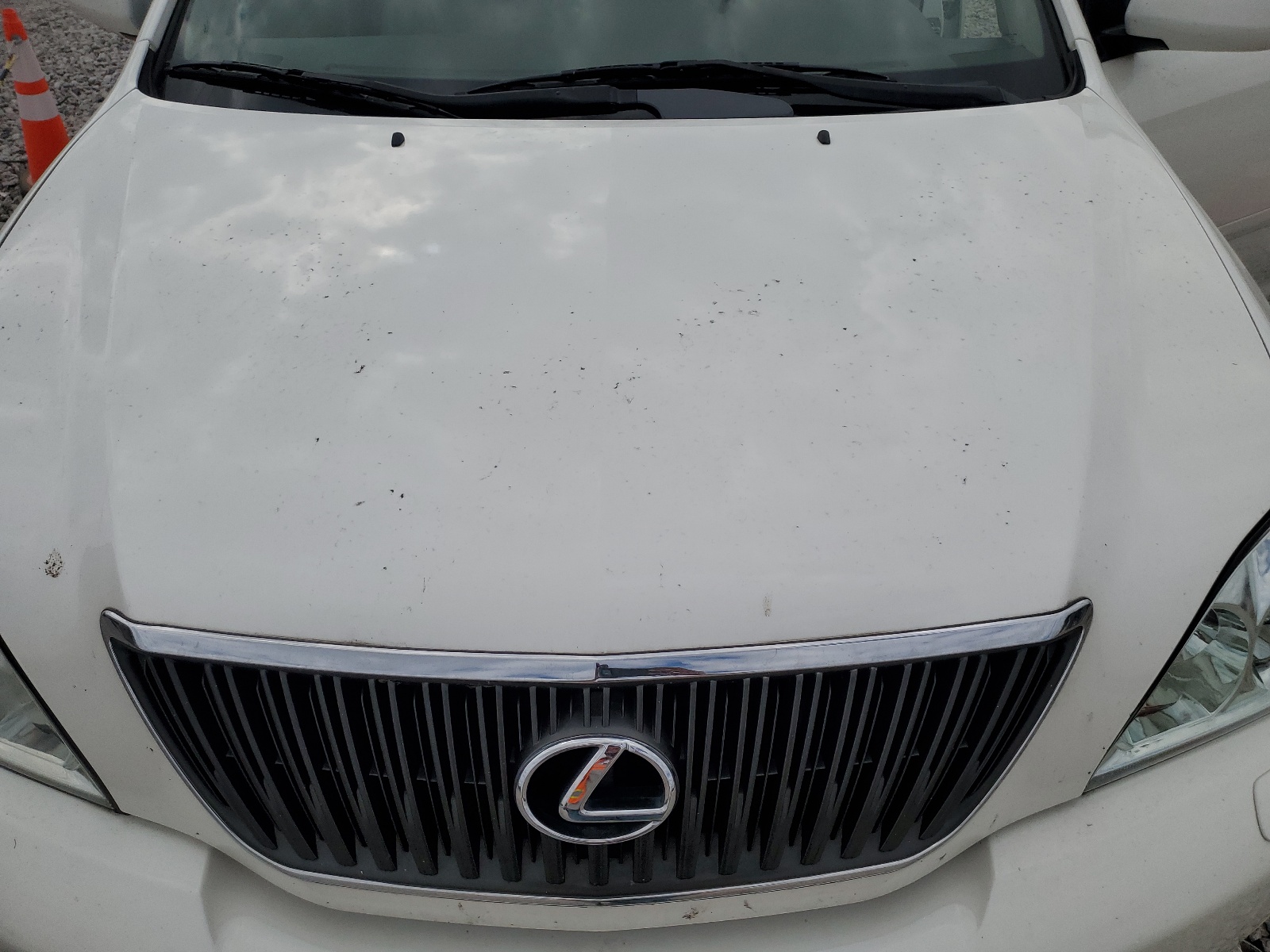 2T2HA31U64C038424 2004 Lexus Rx 330