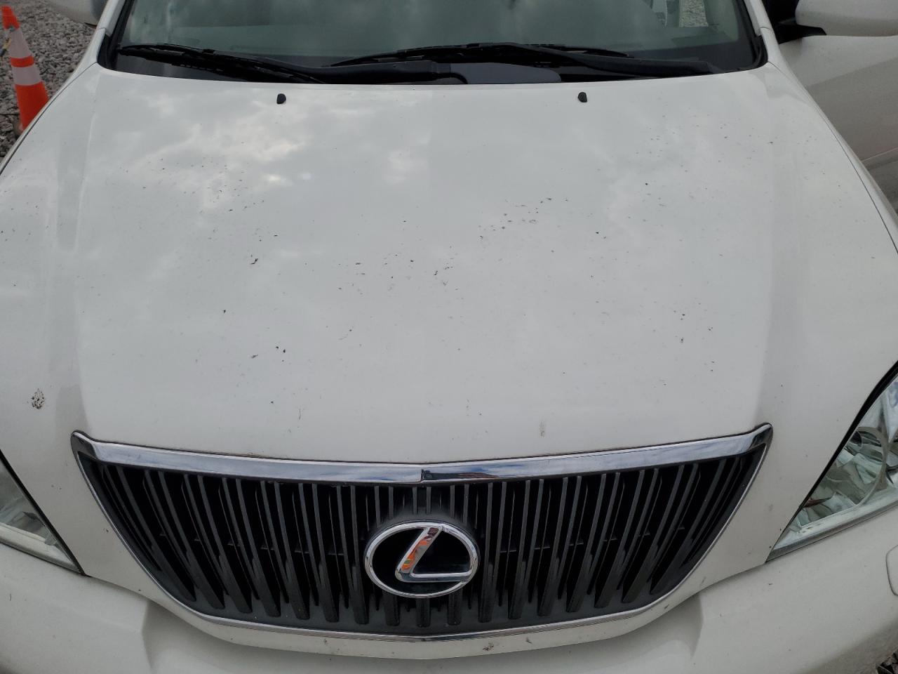 2004 Lexus Rx 330 VIN: 2T2HA31U64C038424 Lot: 67974394