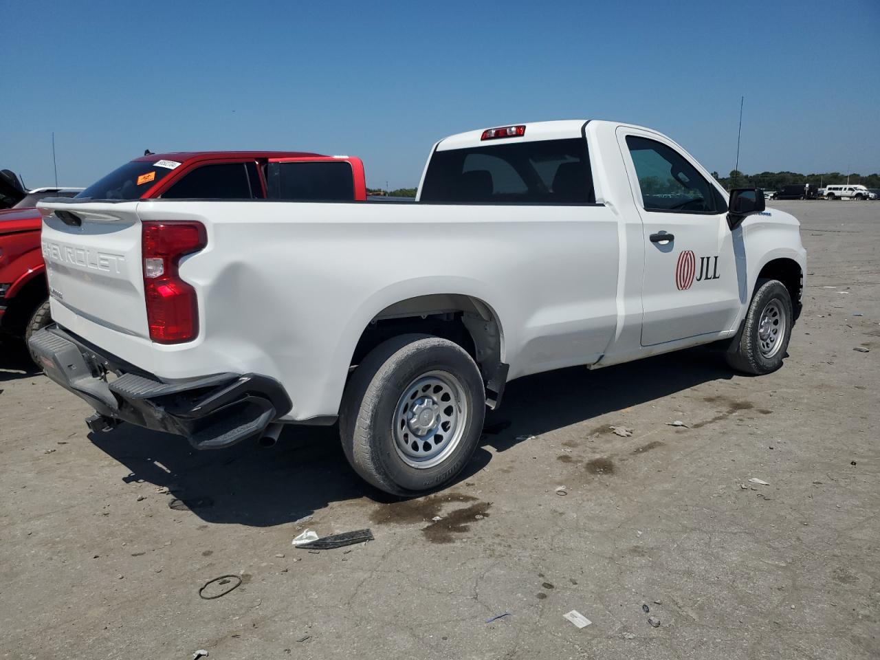 3GCNWAEH1KG105900 CHEVROLET ALL Models 2019