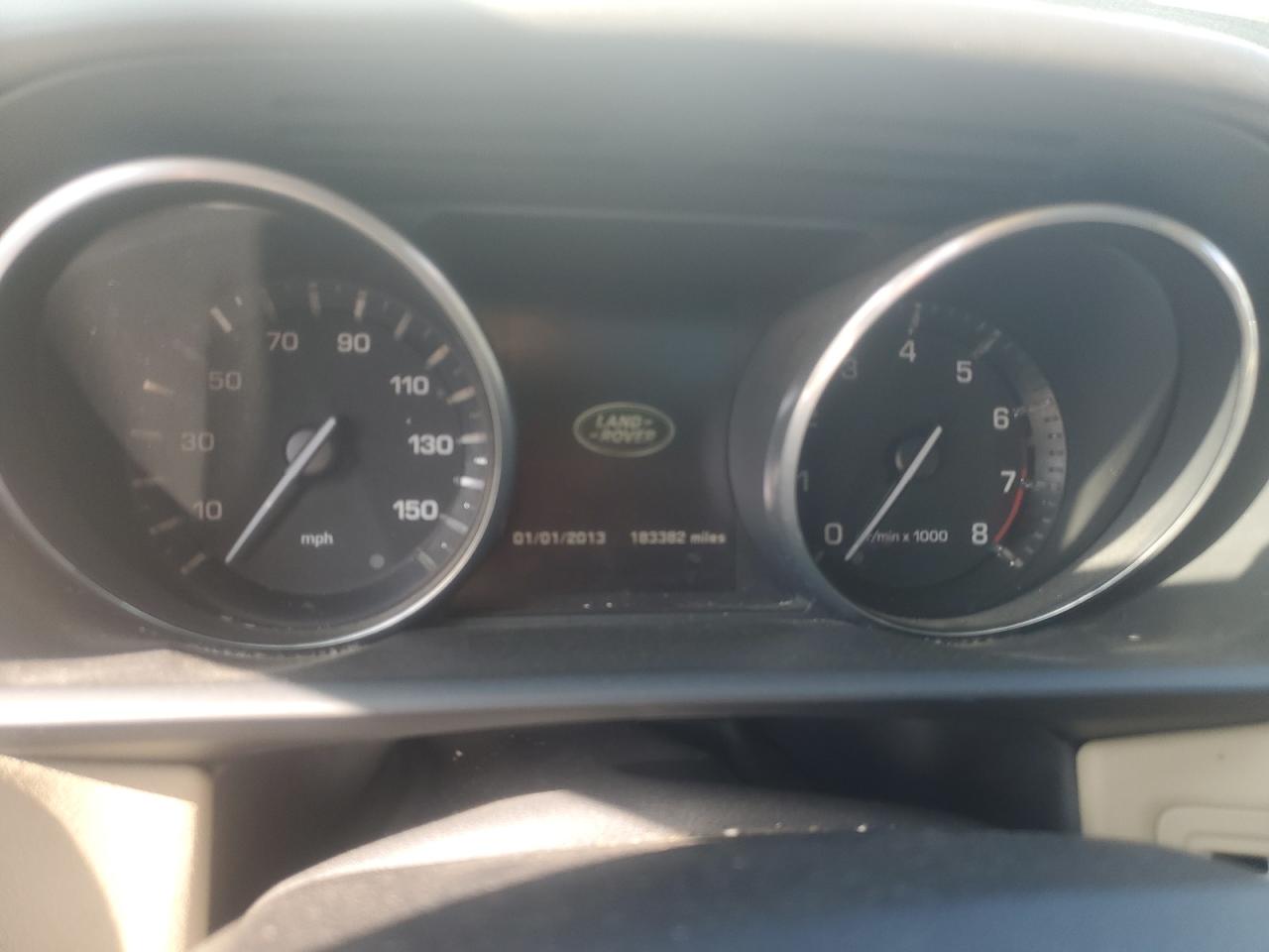 2014 Land Rover Range Rover Sport Se VIN: SALWG2WF1EA373572 Lot: 67977004