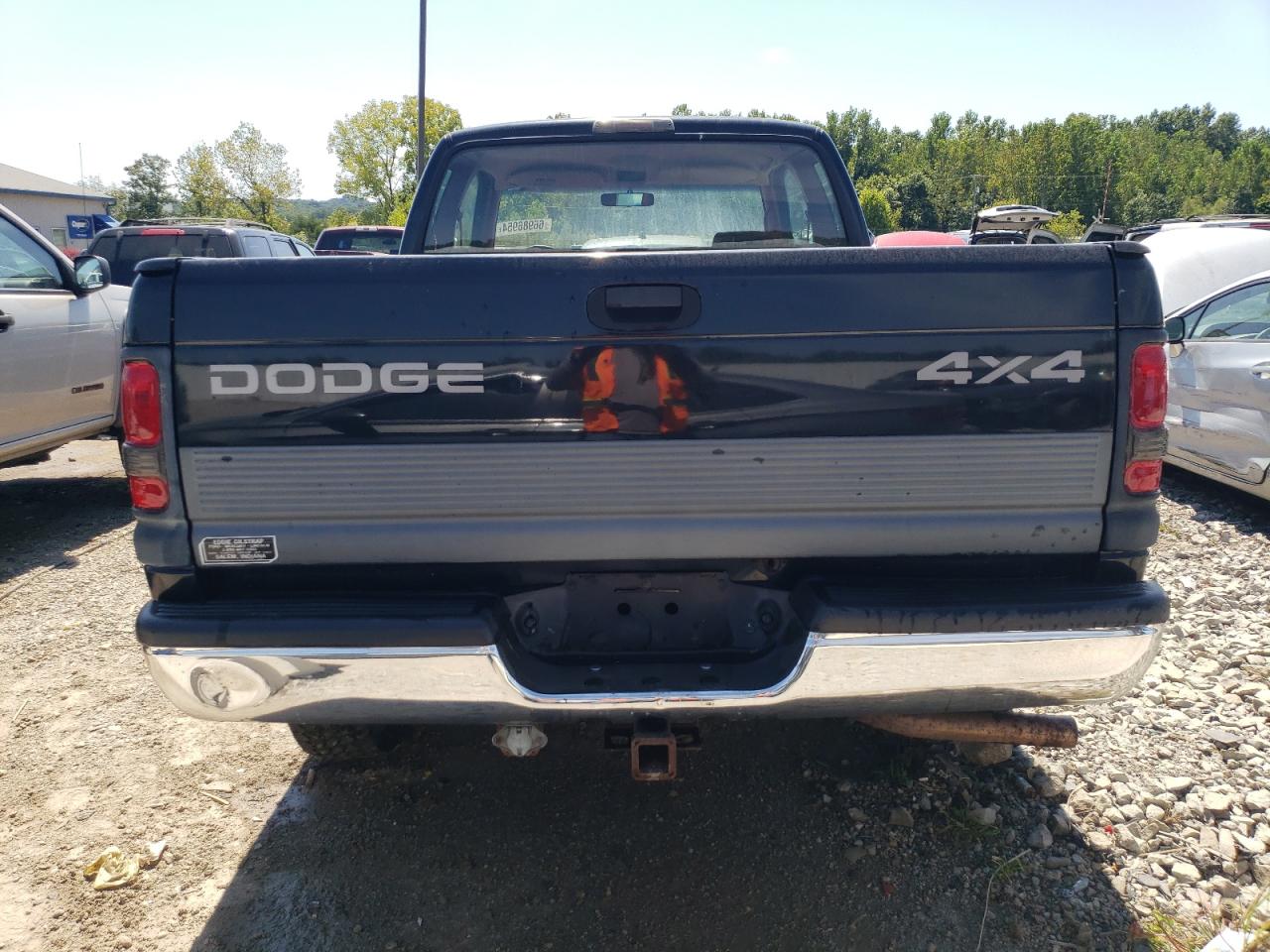 3B7HF13Z2SM128063 1995 Dodge Ram 1500