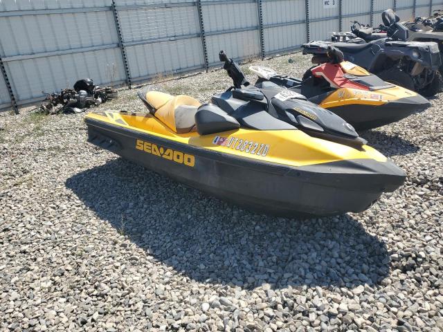 2022 Ski Doo 500 Rotax for Sale in Magna, UT - Top/Roof