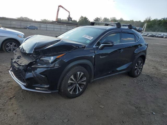 JTJSARDZ6L2218193 Lexus NX 300 F S