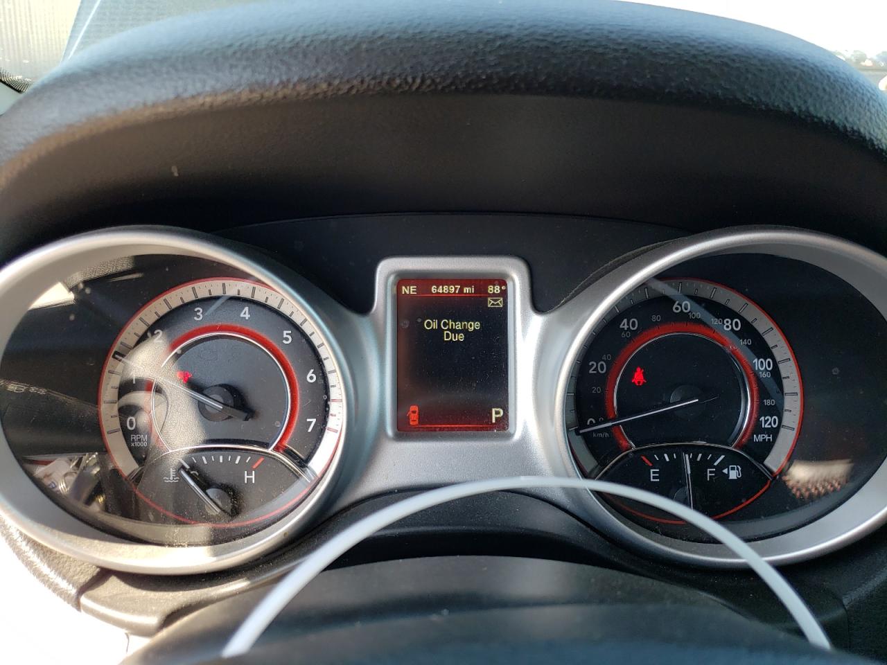 2018 Dodge Journey Gt VIN: 3C4PDDEG6JT514973 Lot: 65812384