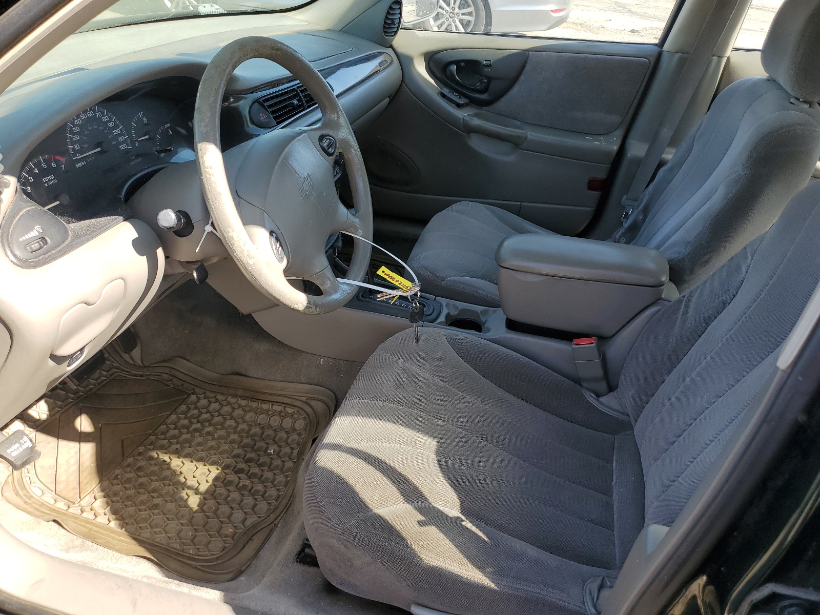 1G1ND52J22M554173 2002 Chevrolet Malibu