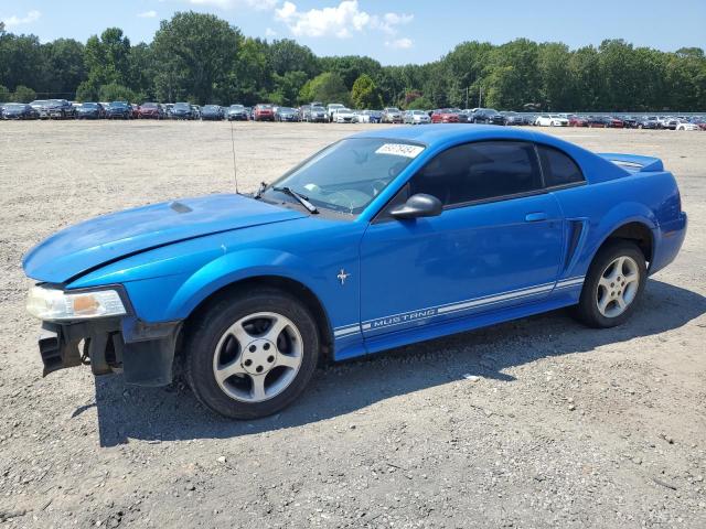 2000 Ford Mustang  zu verkaufen in Conway, AR - Front End