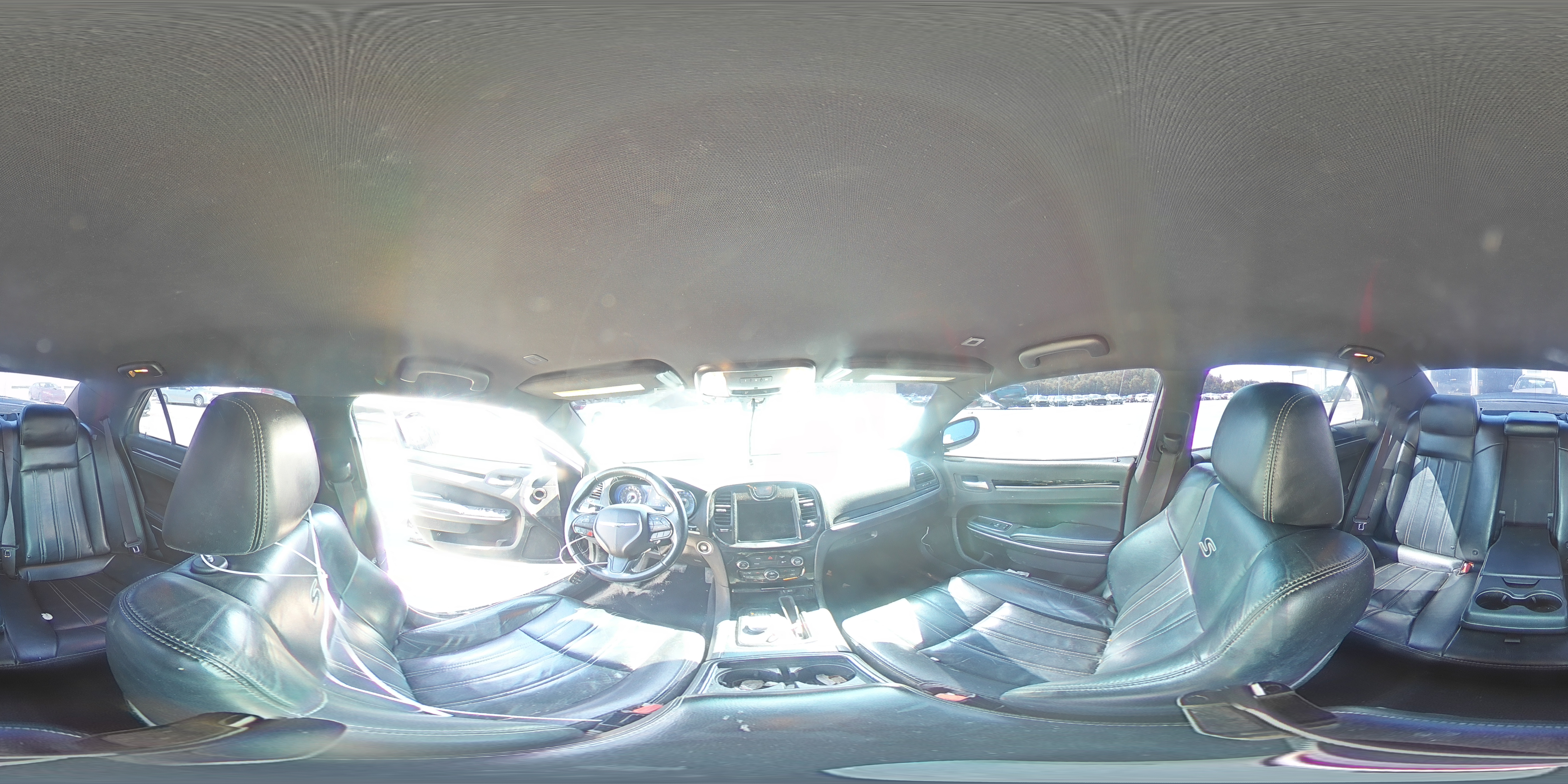 2019 Chrysler 300 S VIN: 2C3CCABG3KH683884 Lot: 69628854