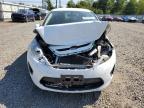 2013 Ford Fiesta Se for Sale in Hillsborough, NJ - Front End