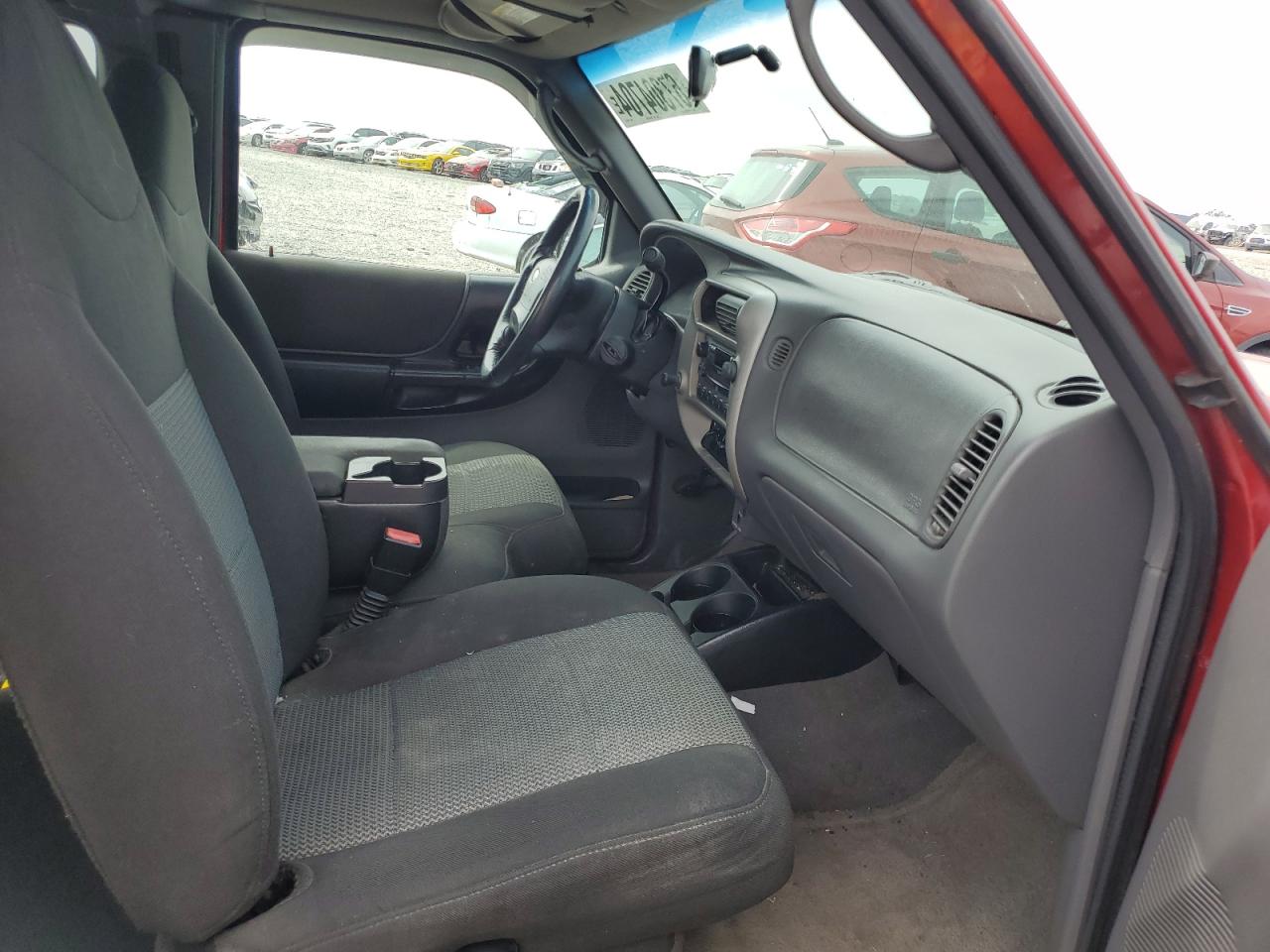 2003 Ford Ranger - Image 10