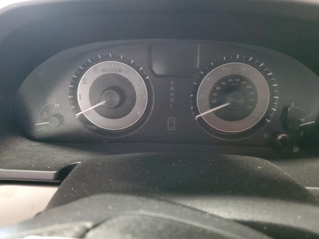 2011 Honda Odyssey Ex VIN: 5FNRL5H4XBB067731 Lot: 60806835