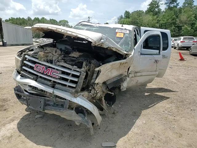 2013 GMC Sierra C1500 Sle VIN: 3GTP1VE07DG103158 Lot: 65480554