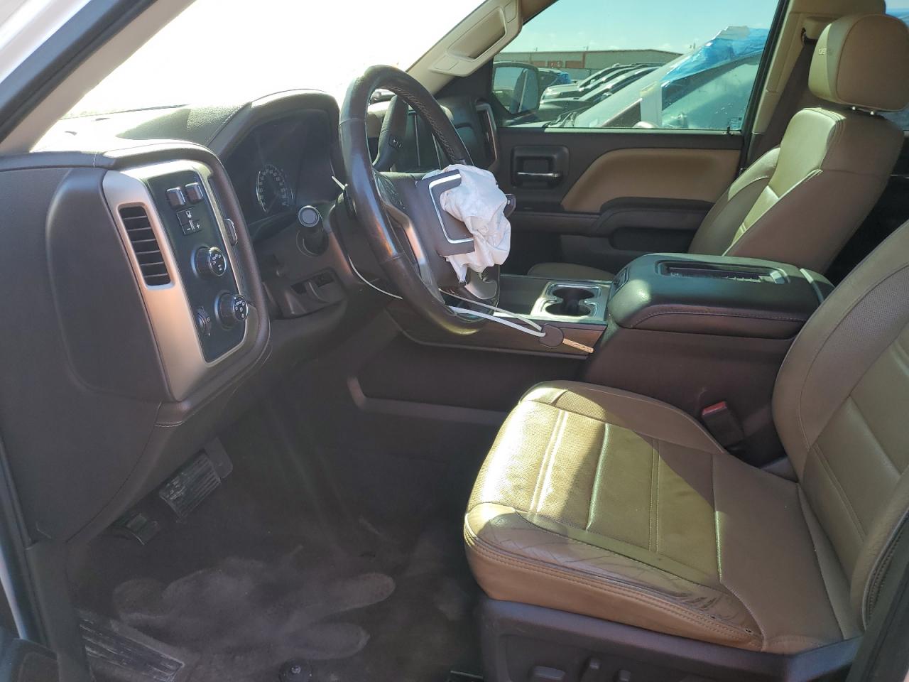 3GTU2PEJ6HG112718 2017 GMC Sierra K1500 Denali