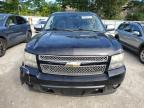 2011 Chevrolet Tahoe K1500 Ltz продається в North Billerica, MA - Side