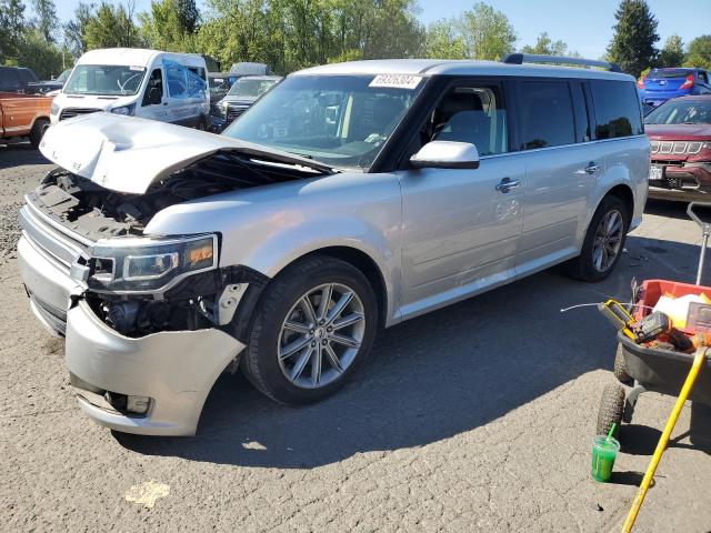 2014 Ford Flex Limited на продаже в Portland, OR - Front End