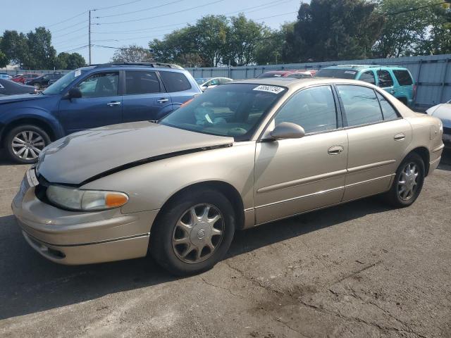 2004 Buick Regal Ls იყიდება Moraine-ში, OH - Front End