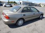 1998 Mazda Protege Dx იყიდება San Martin-ში, CA - Minor Dent/Scratches