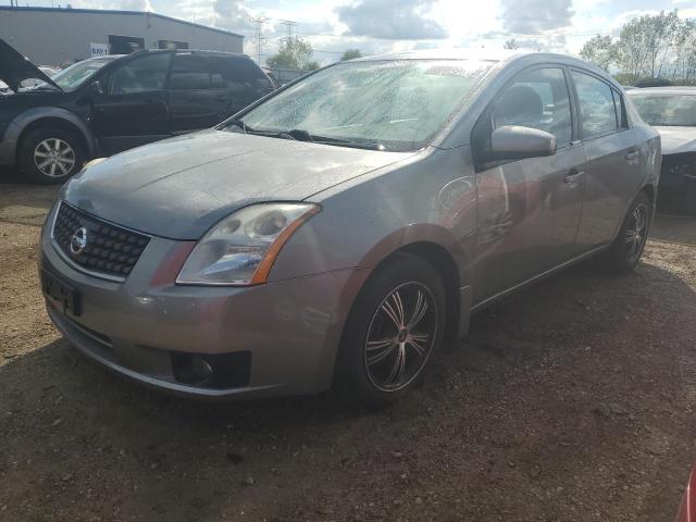 Elgin, IL에서 판매 중인 2007 Nissan Sentra 2.0 - Minor Dent/Scratches