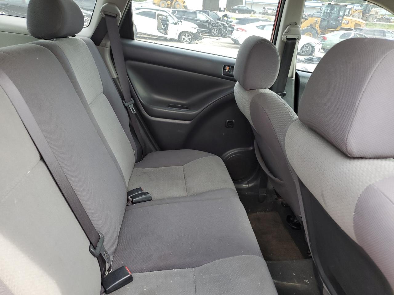 2003 Toyota Corolla Matrix Xr VIN: 2T1KR32EX3C085903 Lot: 67411274