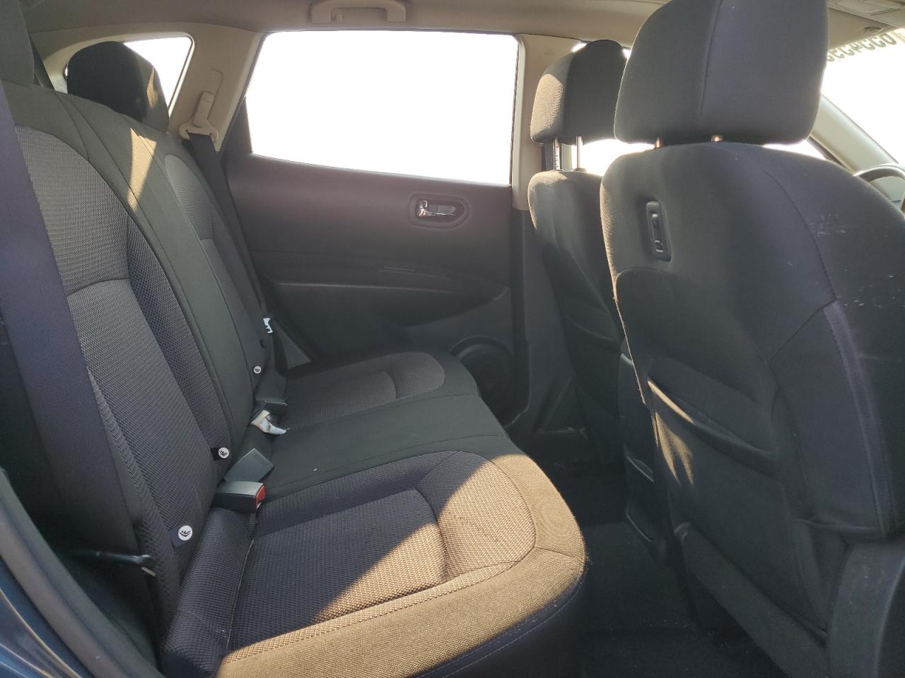 2012 Nissan Rogue S VIN: JN8AS5MV2CW394706 Lot: 65545954