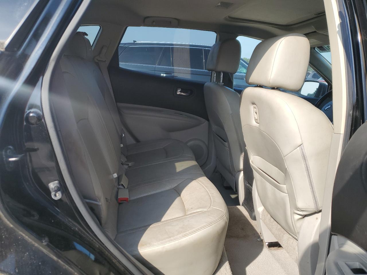 2010 Nissan Rogue S VIN: JN8AS5MT9AW010478 Lot: 66075574