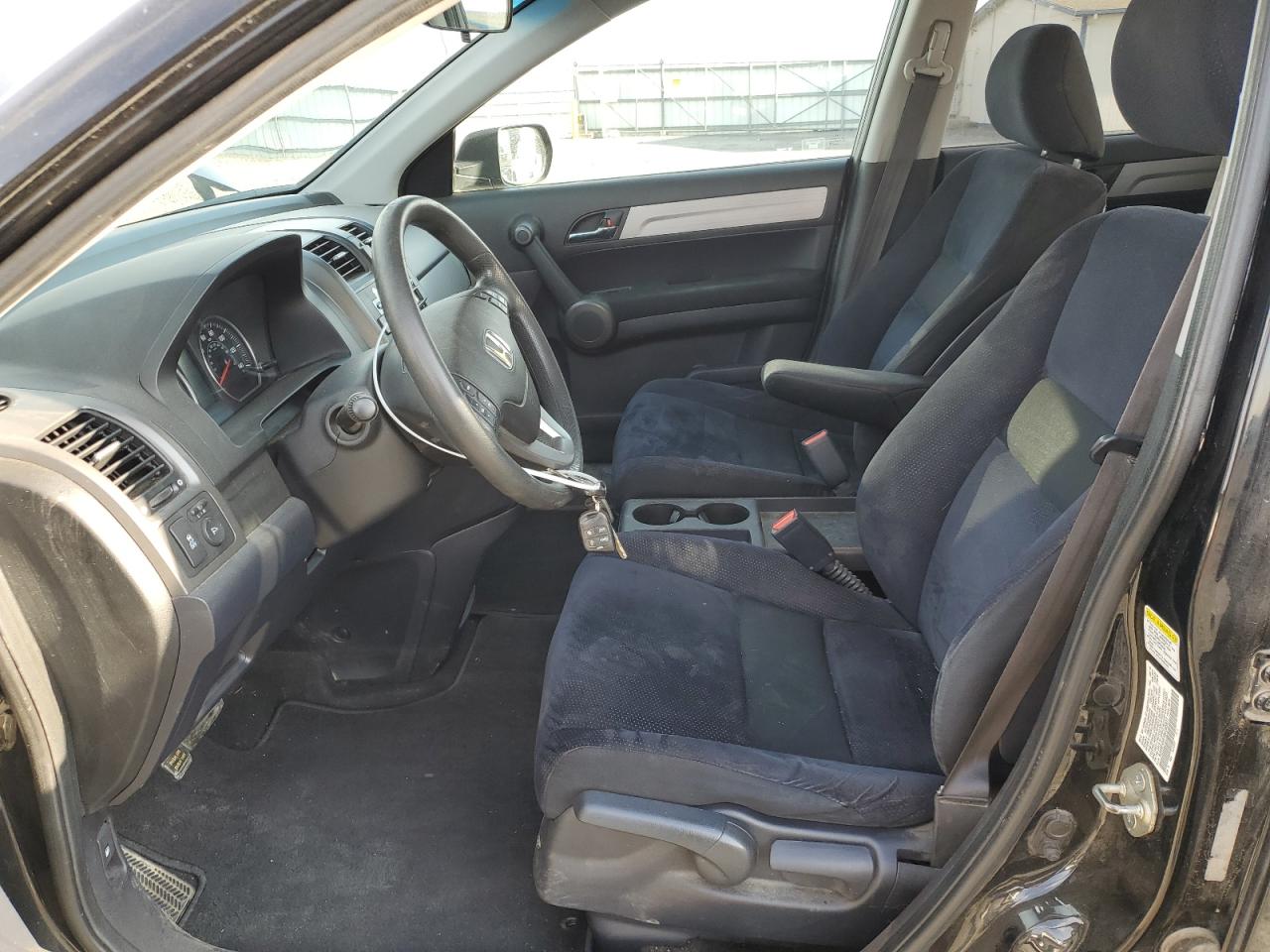 2011 Honda Cr-V Ex VIN: 5J6RE4H51BL005977 Lot: 68526424